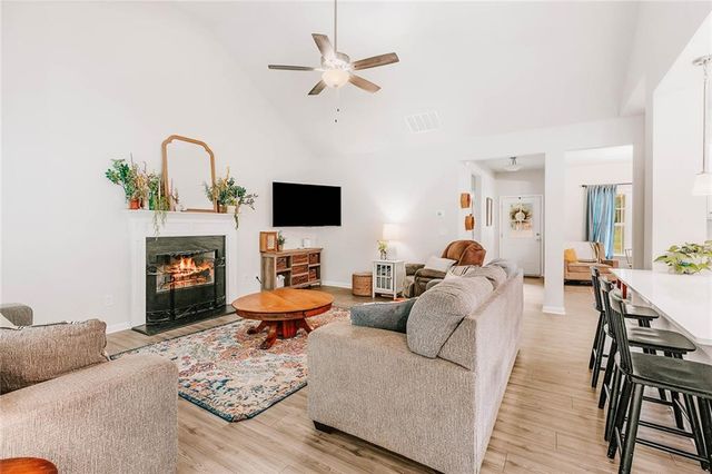 462 Masters Way, Athens, GA 30607