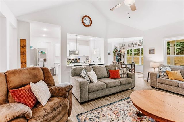 462 Masters Way, Athens, GA 30607