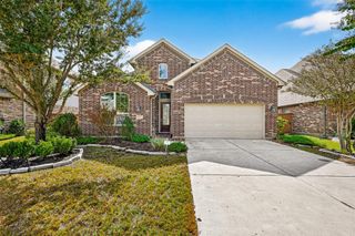 18211 Kilmacolm Drive, Richmond, TX 77407