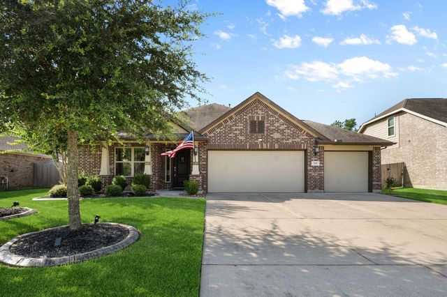 719 S Galley Drive, Crosby, TX 77532