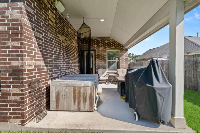 719 S Galley Drive, Crosby, TX 77532