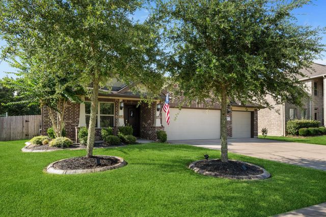 719 S Galley Drive, Crosby, TX 77532