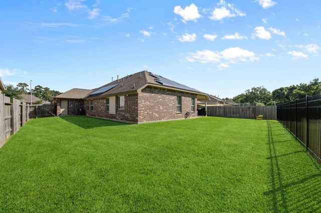 719 S Galley Drive, Crosby, TX 77532