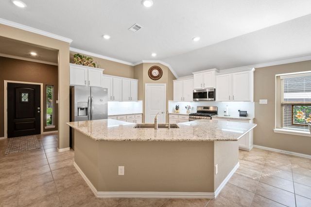 719 S Galley Drive, Crosby, TX 77532