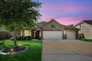 719 S Galley Drive, Crosby, TX 77532