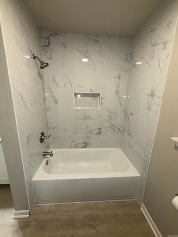 9800 Stardust Trail, Little Rock, AR 72209