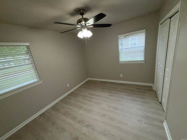 9800 Stardust Trail, Little Rock, AR 72209