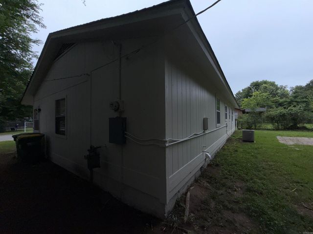 9800 Stardust Trail, Little Rock, AR 72209