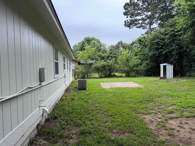 9800 Stardust Trail, Little Rock, AR 72209