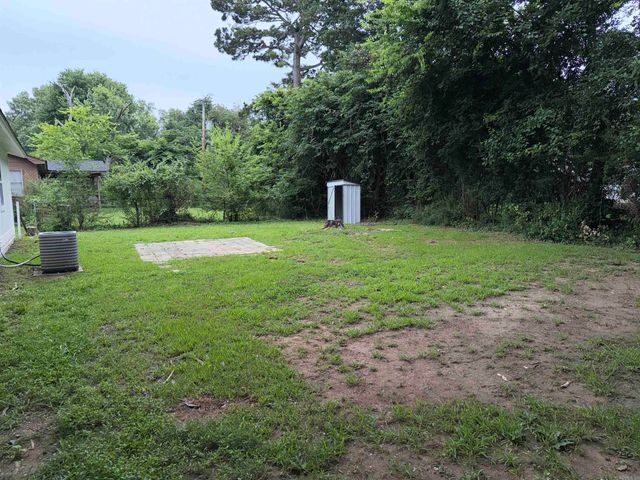 9800 Stardust Trail, Little Rock, AR 72209