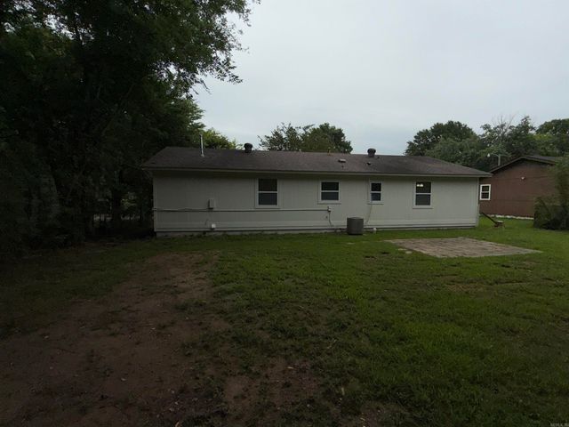 9800 Stardust Trail, Little Rock, AR 72209