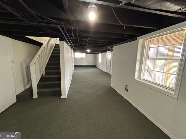 36 Mitchell Street, Newnan, GA 30263