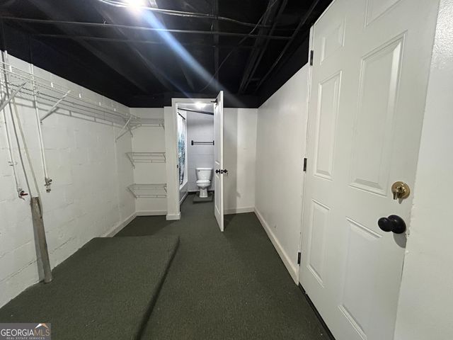 36 Mitchell Street, Newnan, GA 30263