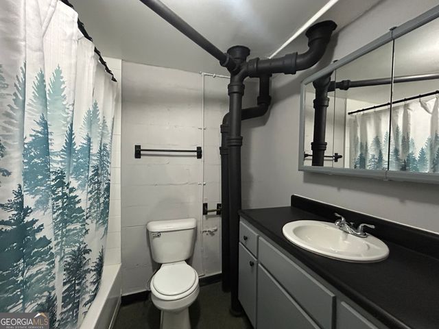 36 Mitchell Street, Newnan, GA 30263