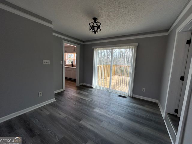 36 Mitchell Street, Newnan, GA 30263