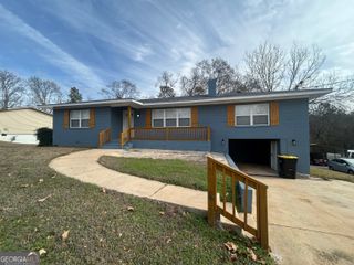 36 Mitchell Street, Newnan, GA 30263