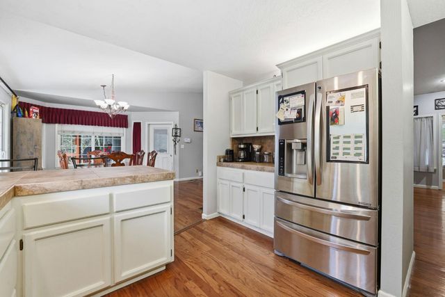 11002 Ball Rd, Grass Valley, CA 95949