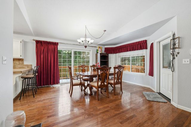 11002 Ball Rd, Grass Valley, CA 95949