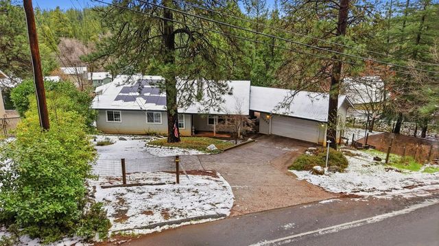 11002 Ball Rd, Grass Valley, CA 95949