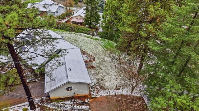 11002 Ball Rd, Grass Valley, CA 95949