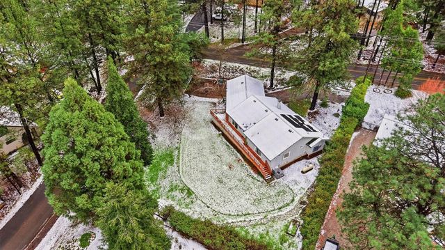 11002 Ball Rd, Grass Valley, CA 95949