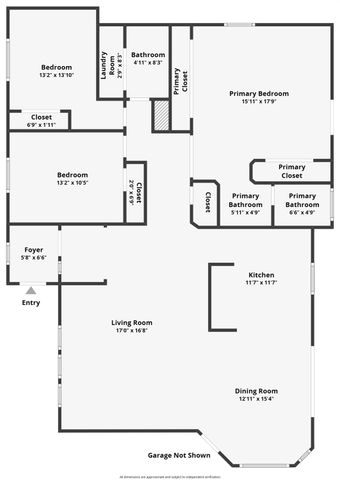 11002 Ball Rd, Grass Valley, CA 95949