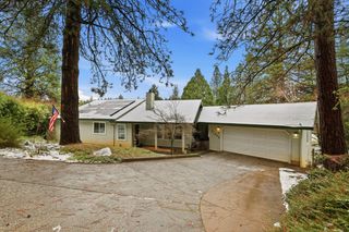 11002 Ball Rd, Grass Valley, CA 95949