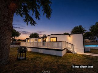 1617 E Avenue I Spc 75, Lancaster, CA 93535