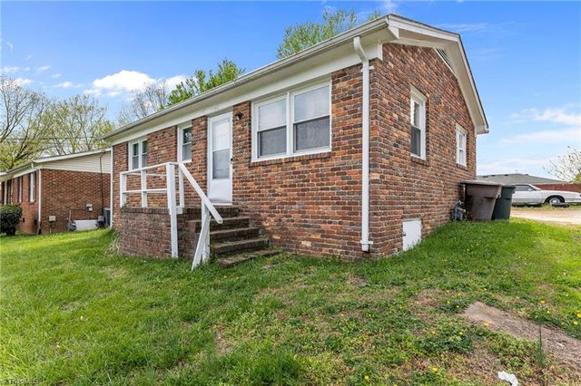 1006 Beaumont Avenue, Greensboro, NC 27401