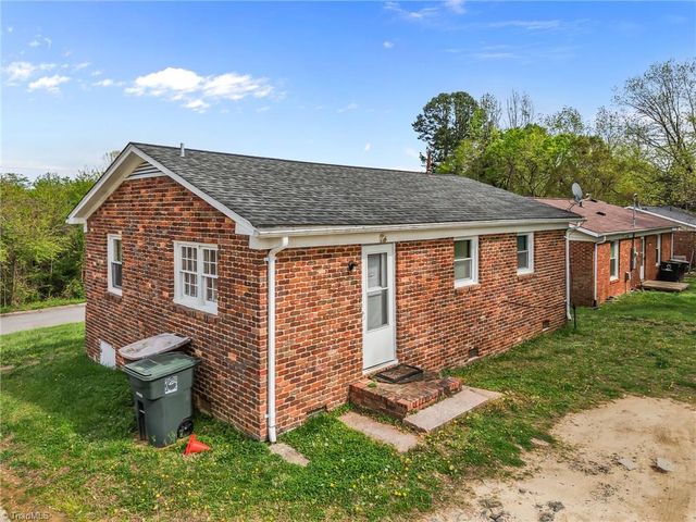 1006 Beaumont Avenue, Greensboro, NC 27401