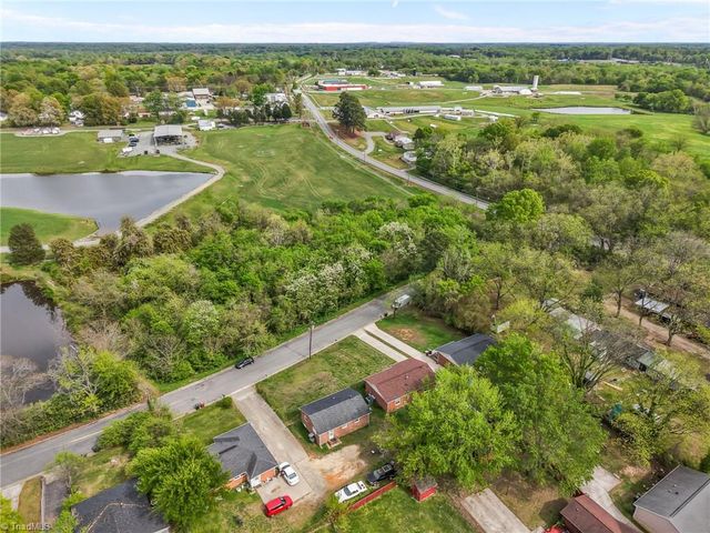 1006 Beaumont Avenue, Greensboro, NC 27401