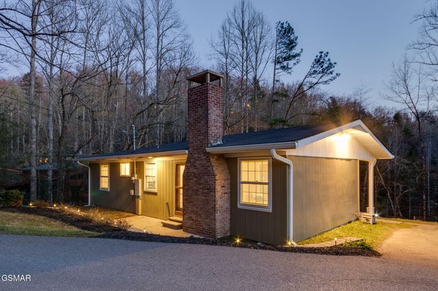 524 Reba Lane, Gatlinburg, TN 37738