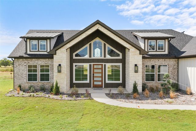1008 Dixie Estates Way, Whitesboro, TX 76273