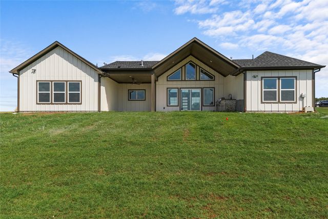 1008 Dixie Estates Way, Whitesboro, TX 76273
