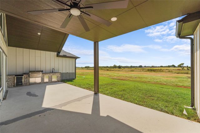 1008 Dixie Estates Way, Whitesboro, TX 76273