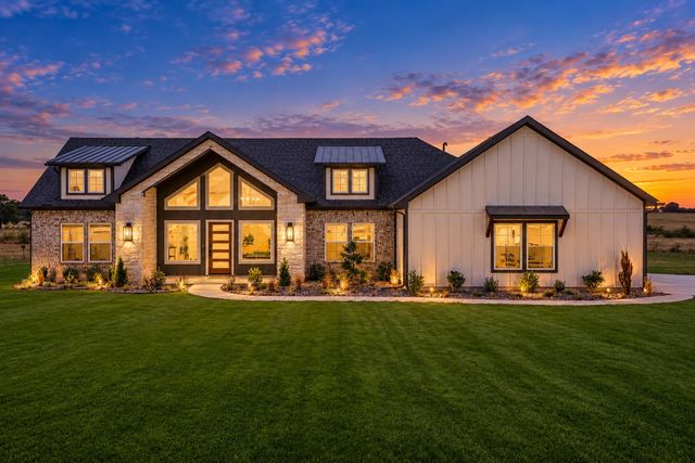 1008 Dixie Estates Way, Whitesboro, TX 76273
