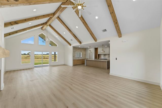 1008 Dixie Estates Way, Whitesboro, TX 76273