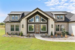 1008 Dixie Estates Way, Whitesboro, TX 76273