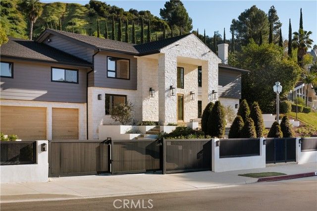 4072 Alonzo Avenue, Encino (los Angeles), CA 91316