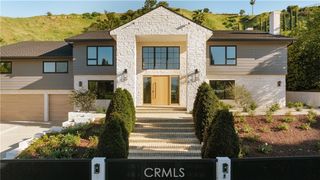 4072 Alonzo Avenue, Encino (los Angeles), CA 91316