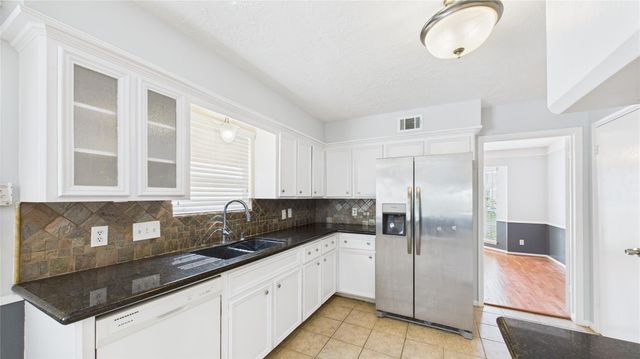 1107 Verret Lane, Houston, TX 77090