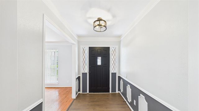 1107 Verret Lane, Houston, TX 77090