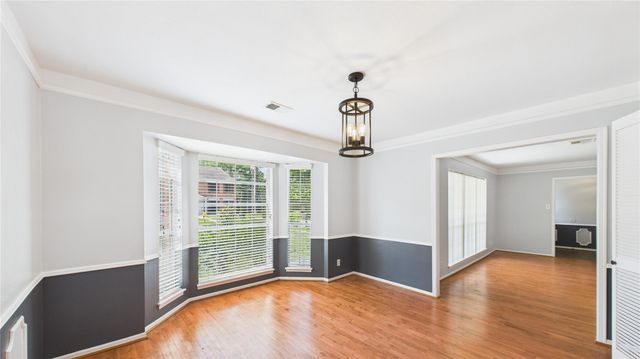 1107 Verret Lane, Houston, TX 77090