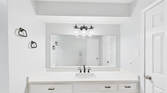 1107 Verret Lane, Houston, TX 77090