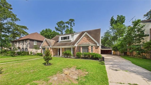 1107 Verret Lane, Houston, TX 77090
