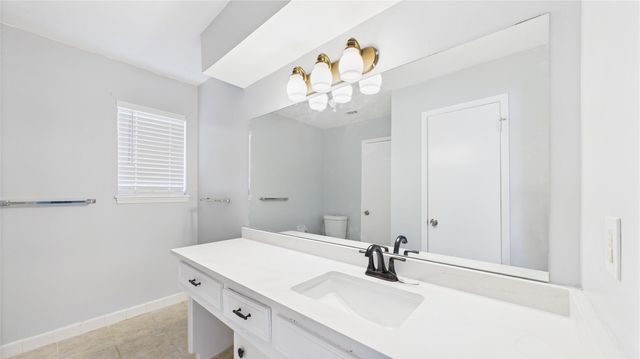1107 Verret Lane, Houston, TX 77090