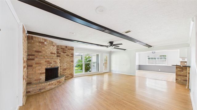 1107 Verret Lane, Houston, TX 77090