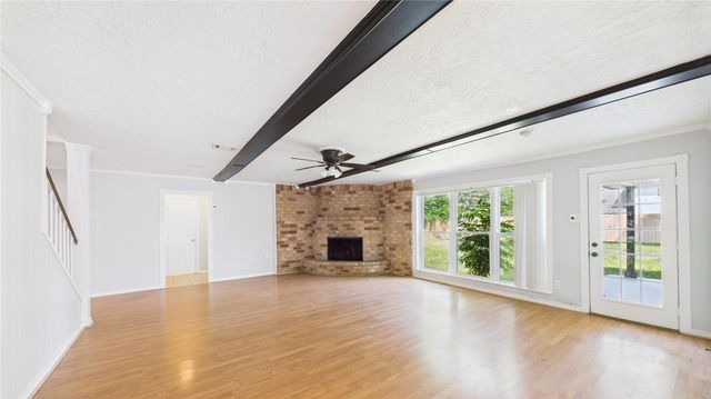 1107 Verret Lane, Houston, TX 77090