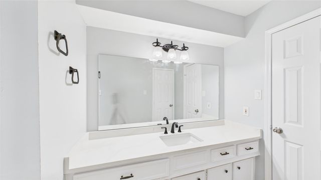 1107 Verret Lane, Houston, TX 77090