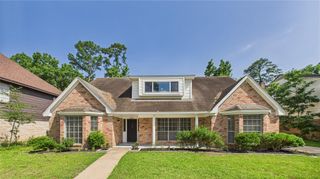 1107 Verret Lane, Houston, TX 77090